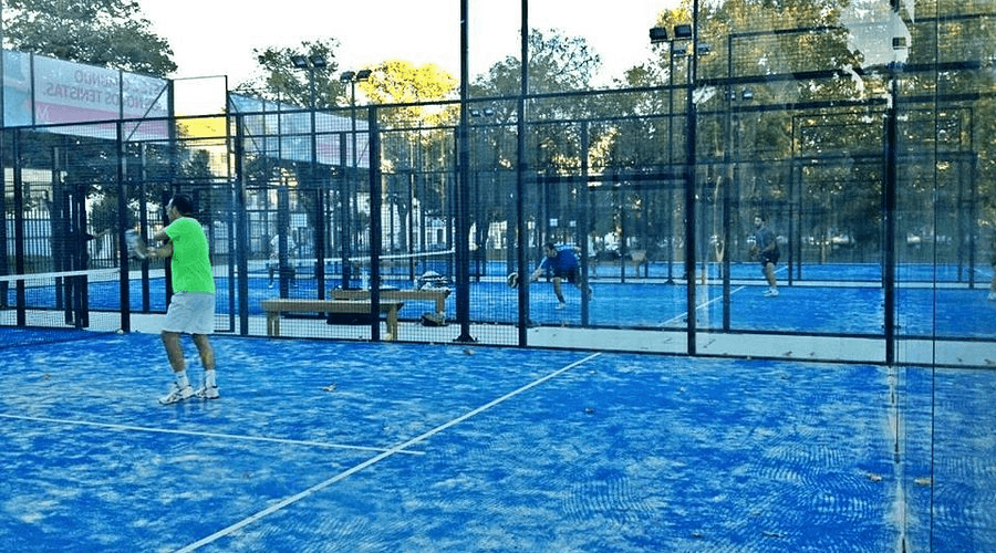 Casa Padel